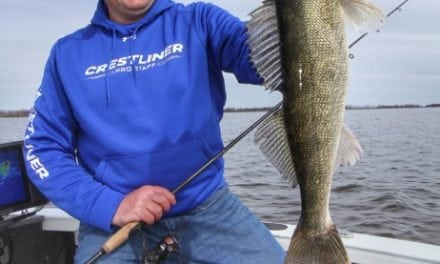 Power Rigging For Walleye