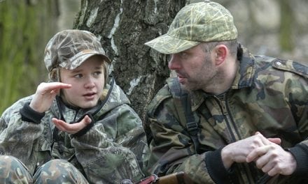 Rabbit Hunting Strategies for Autumn