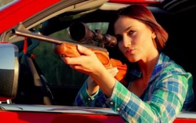 “She Shot My Buck” is the New Music Video That Will Leave You Smiling All Day