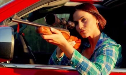 “She Shot My Buck” is the New Music Video That Will Leave You Smiling All Day