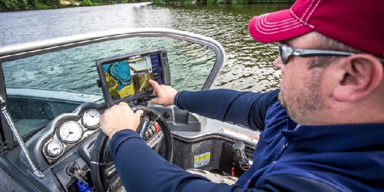 Side-Imaging for the Walleye Crowd