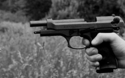 Sighting Your Pistol for Self-Defense