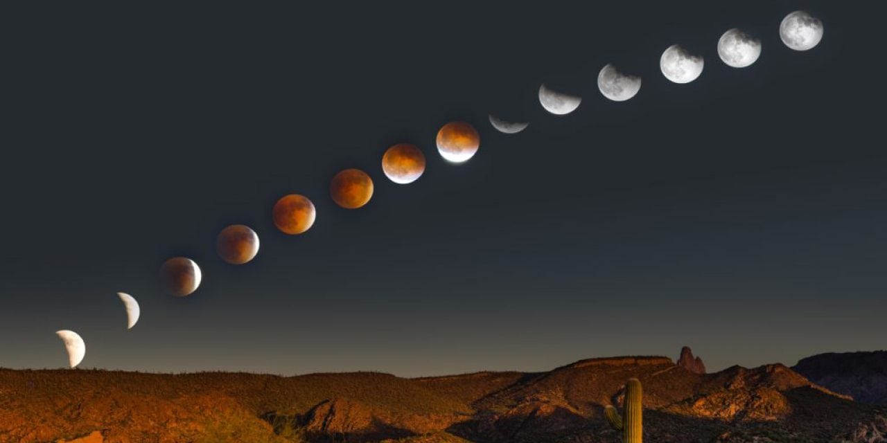 Solar And Lunar Eclipses Assignment Winner Suzanne Mathia
