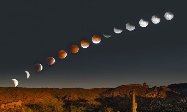 Solar And Lunar Eclipses Assignment Winner Suzanne Mathia