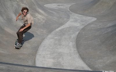 Sony a9: What More Do You Want From A Camera?