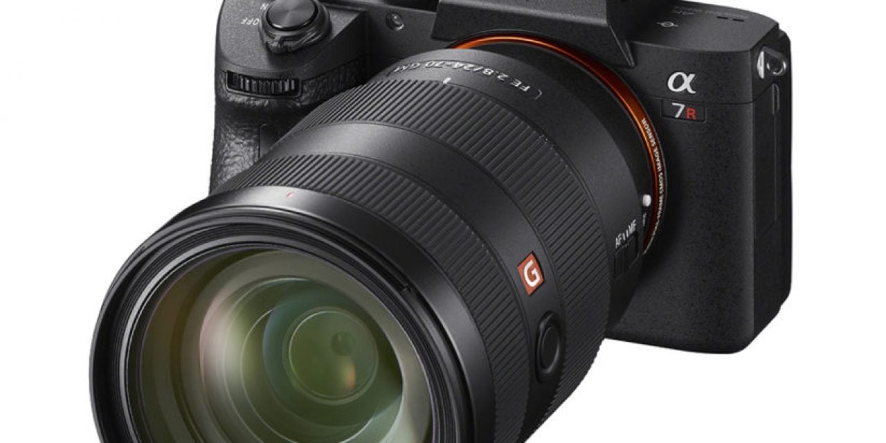 Sony Announces a7R III, 24-150mm And 400mm f/2.8 Development