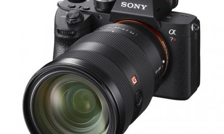 Sony Announces a7R III, 24-150mm And 400mm f/2.8 Development