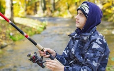 St. Louis to Celebrate Urban Fishing Program’s 50th with High School Competition