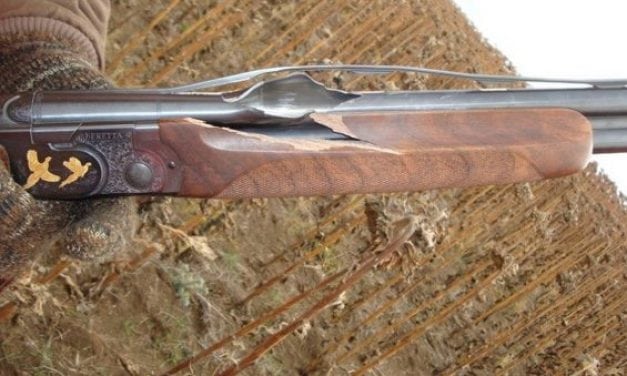 Sunday Gunday: These 7 Shotgun Kabooms Are Beyond Belief
