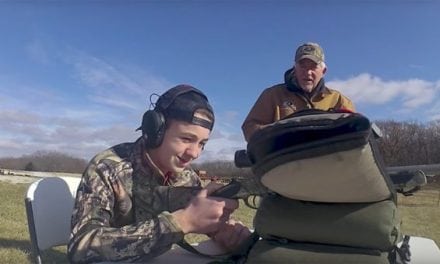 Terry Talks Traditions: Muzzleloader Maintenance with Drury Outdoors