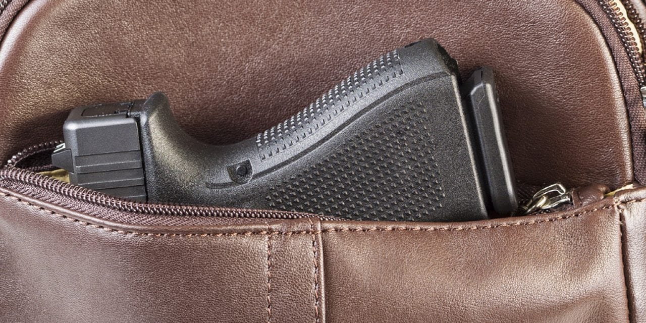 The Top 5 Glocks for Concealed Carry