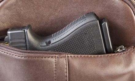 The Top 5 Glocks for Concealed Carry