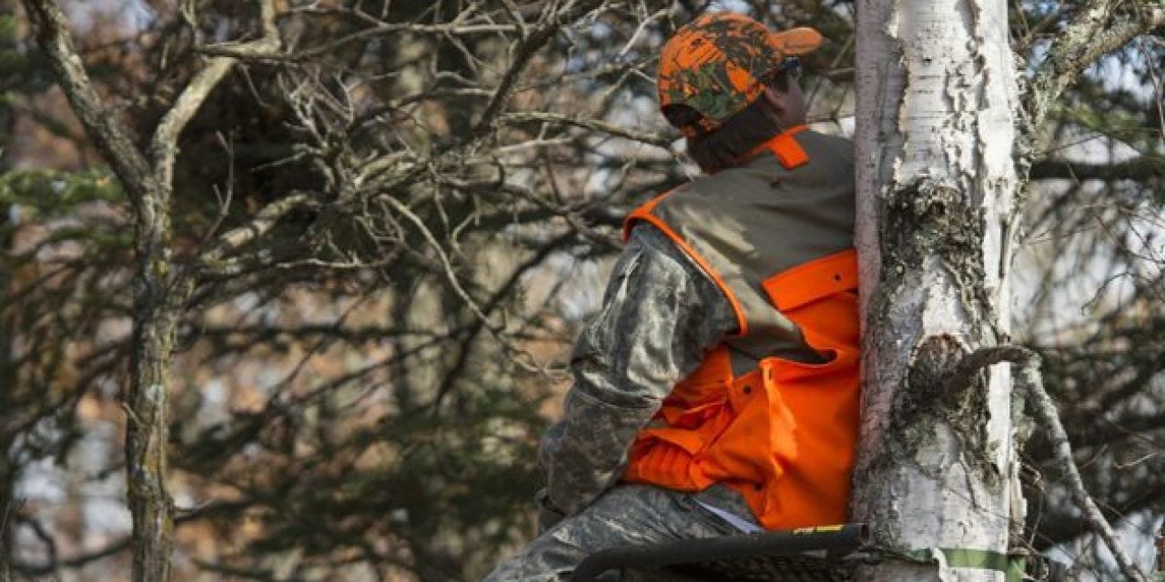 The Top 5 Youth Hunting Rifles for Deer Hunting
