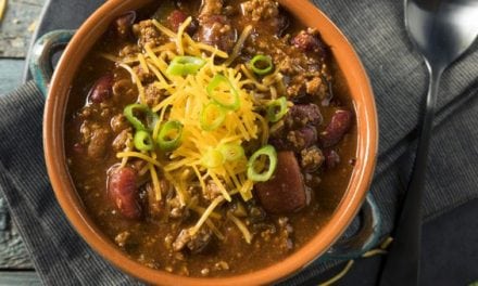 The Ultimate Venison Recipe: Deer Beer Chili