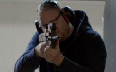 The Worlds First Smart Gun