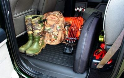 This is an Absolute Must for Every Hunting Truck