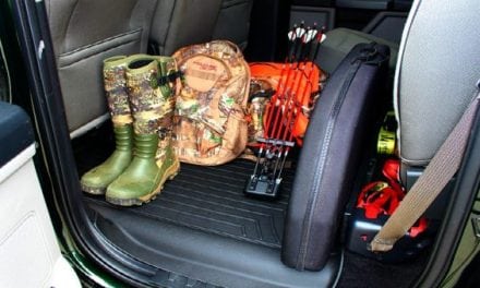 This is an Absolute Must for Every Hunting Truck
