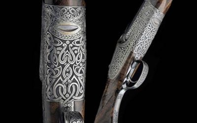 The Ten Finest Bespoke Shotguns – Part Two