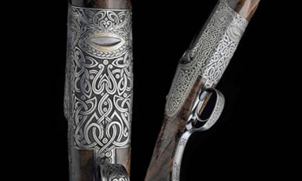 The Ten Finest Bespoke Shotguns – Part Two