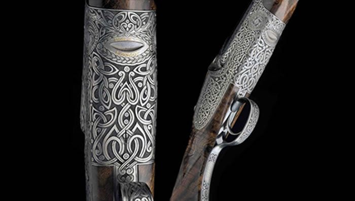 The Ten Finest Bespoke Shotguns – Part Two