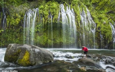 Tripods Are For Closers
