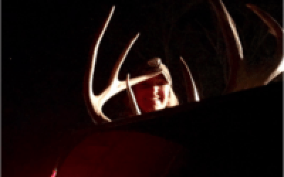 Wacky Weather Changes Non-Issue for Southern Deer Hunters