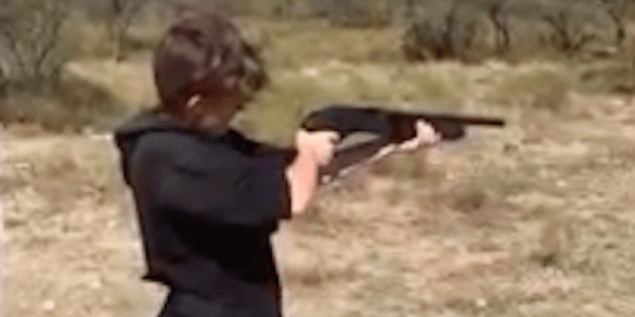You’re Doing It Wrong: Painfully Funny Gun Fails