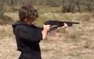 You’re Doing It Wrong: Painfully Funny Gun Fails