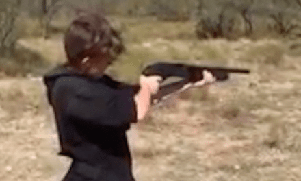 You’re Doing It Wrong: Painfully Funny Gun Fails