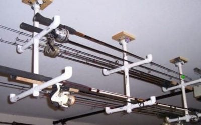 10 Awesome DIY Projects You Can Try Using PVC