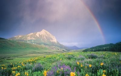 10 Favorite Western U.S. Photo Locations