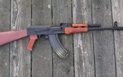 6 AKs Under $800 for Your Firearm Collection