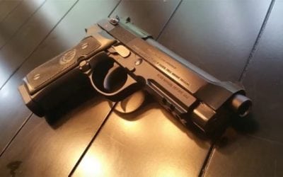 6 “Ready for Anything” Survival Guns to Get Your Hands On