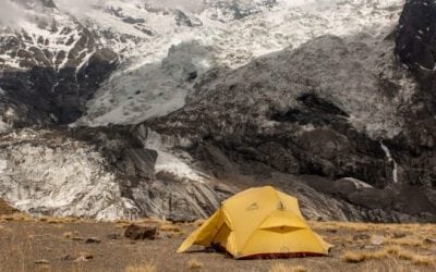 6 Reasons Why Fall Camping is the Best Camping