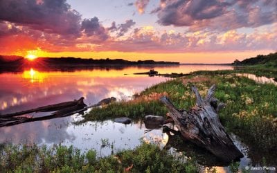 8 Favorite Midwest And The South Photography Locations