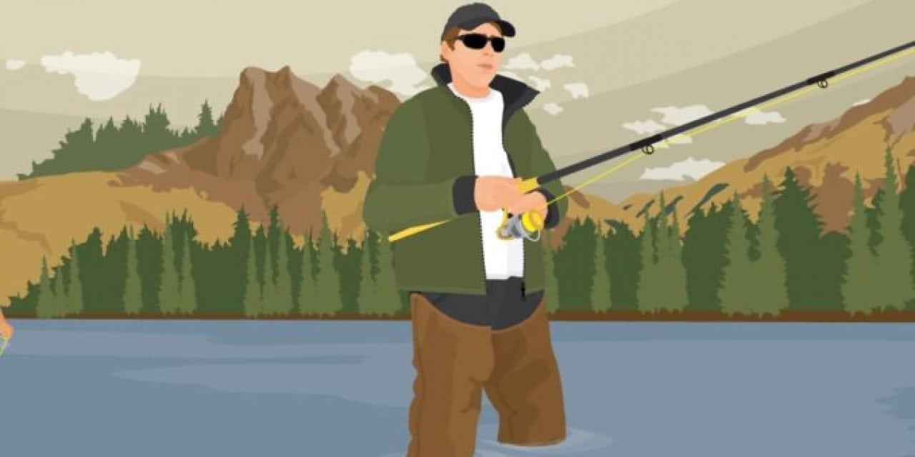 A Guide to Choosing the Right Fishing Waders