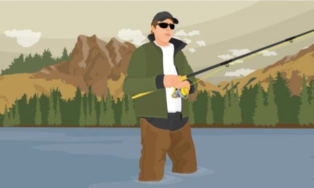 A Guide to Choosing the Right Fishing Waders