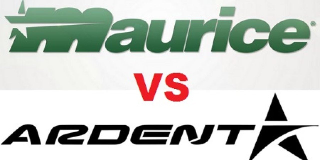 Angling International Top News – Ardent Tackle files suit against Maurice Sporting Goods