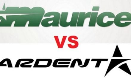 Angling International Top News – Ardent Tackle files suit against Maurice Sporting Goods