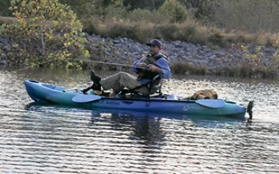 Autumn Afternoon Delight