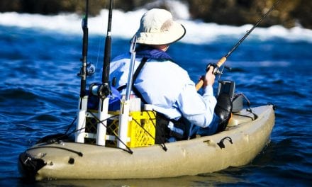 Awesome DIY Setups for Your Fishing Kayak