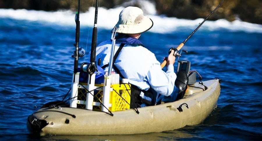 Awesome DIY Setups for Your Fishing Kayak