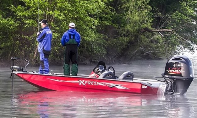 Boat Showcase- Xpress X19