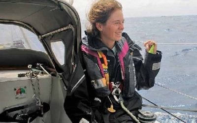 BoatUS Magazine: Why Aren’t Millennials Buying Boats?