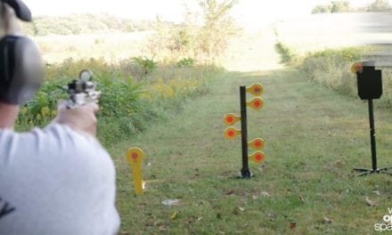 Check Out Birchwood Casey’s New Steel Targets