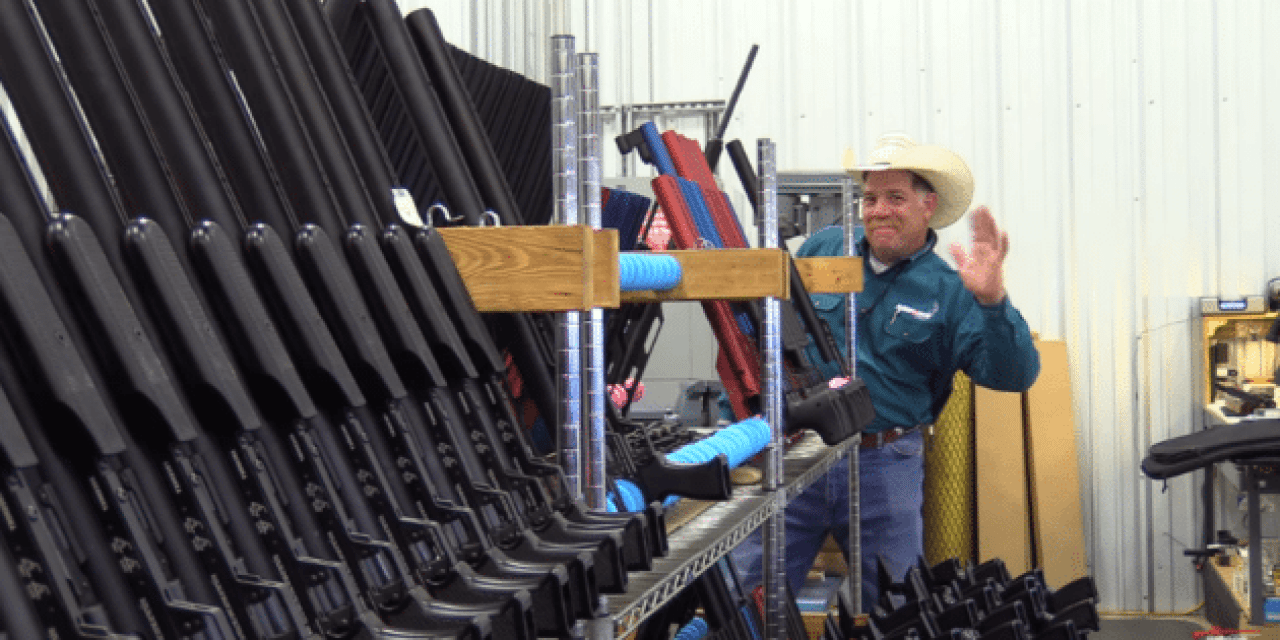 Check Out the Airforce Airguns Factory Tour