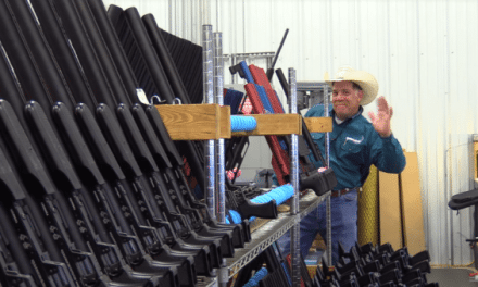 Check Out the Airforce Airguns Factory Tour