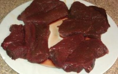 Comfort Food Gone Wild!