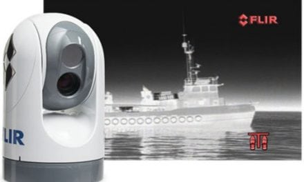 FLIR Gets $50 Million Coast Guard Deal