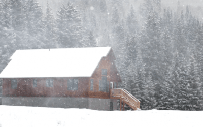 For Only $15,000,000 Own Eagle’s Nest Ranch, a Colorado Outdoorsman’s Dream